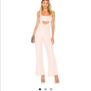 House of Harlow 1960 Morin Jumpsuit